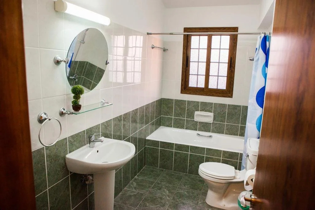 Villa Kapistris Dyo