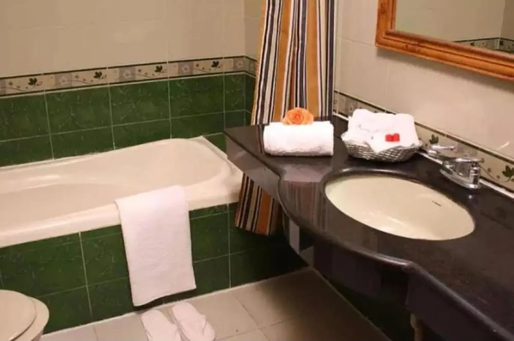 Hotel Jupeeter Grand Manali
