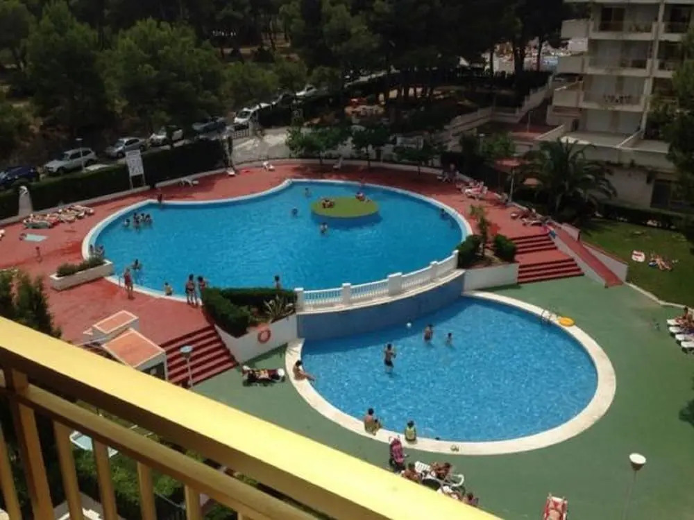 Apartamento Cat 92-225