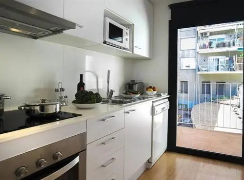 Be Happy Best Apartments