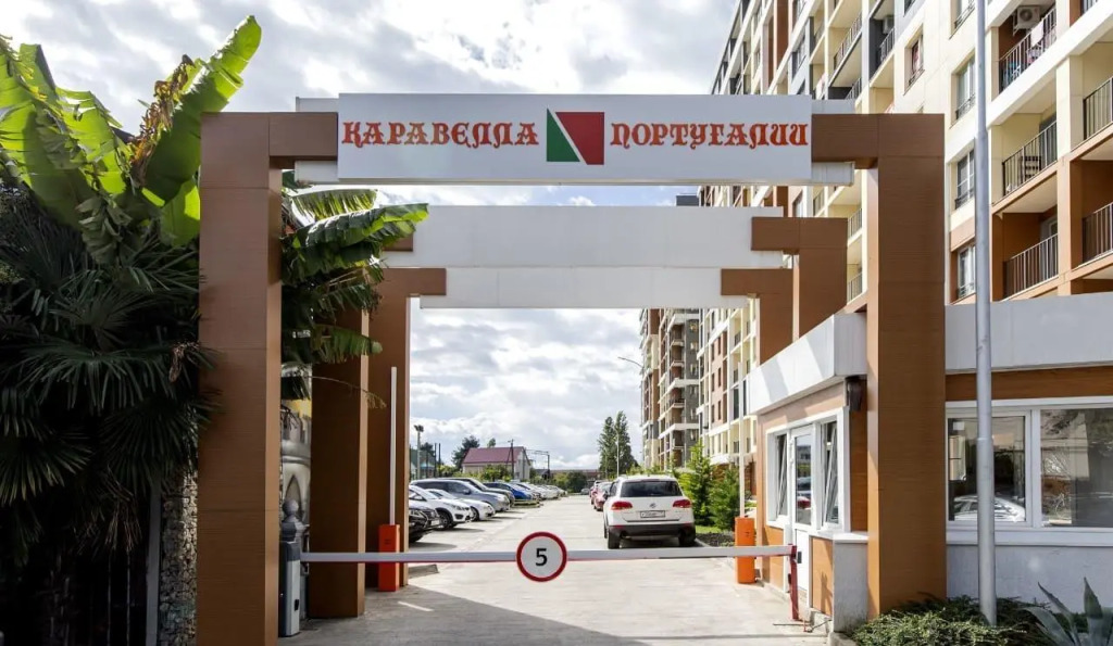 Ekb space apartments (Екб спэйс апартаменты) на улице Старошоссейная 5 корпус 4