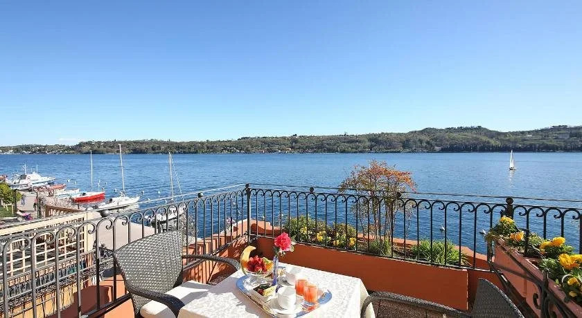 Hotel Vigna