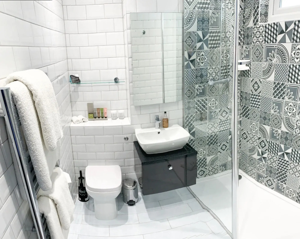 Best Western Hotel de Havelet