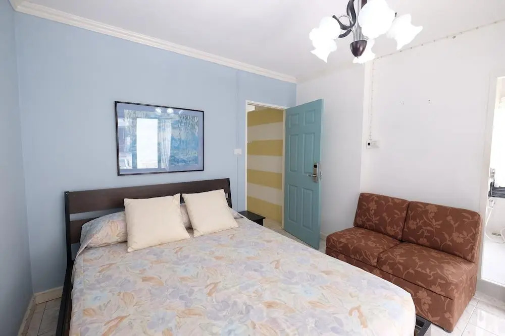 Airlink B&B