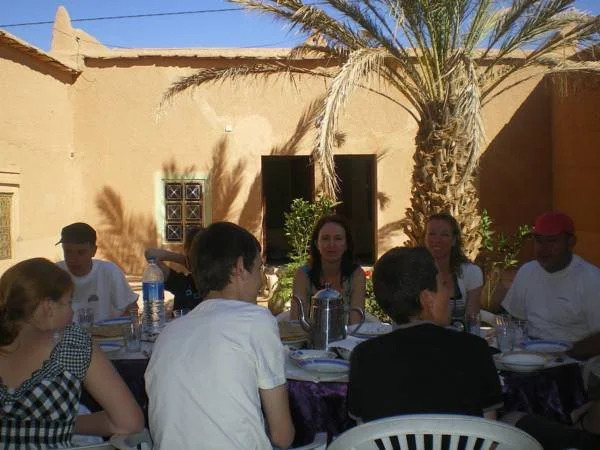 Maison D' hôtes Ait Hmid