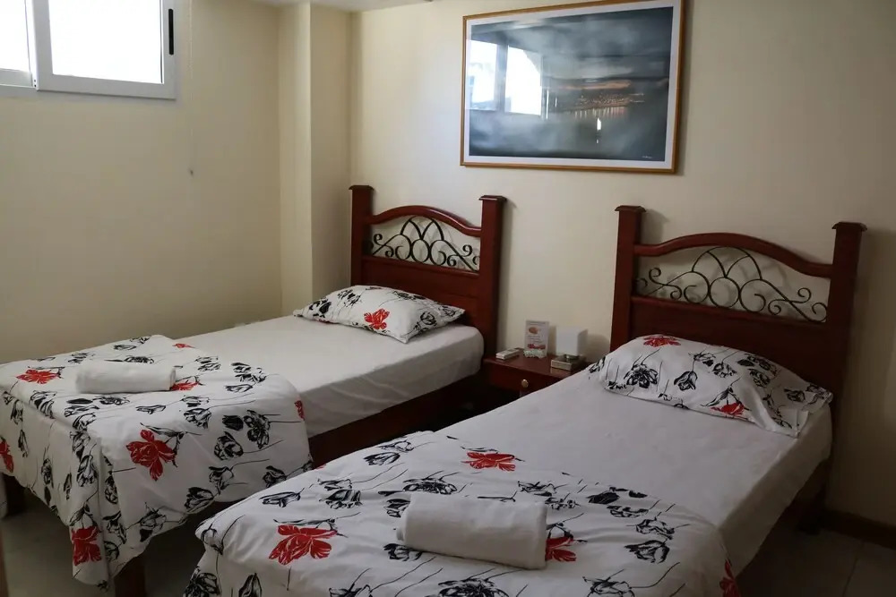 Casa Zenia Habana