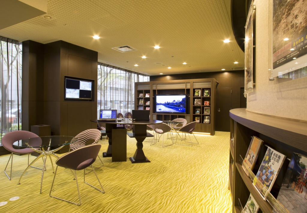 Hotel Keihan Kyoto Grande