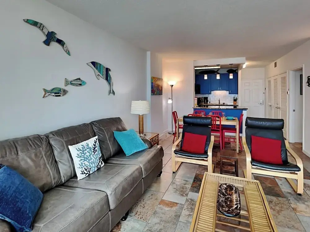 Seventh Heaven by Ryson Vacation Rentals