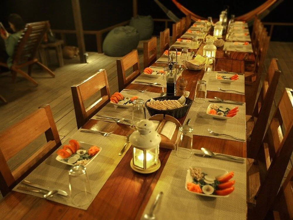 Hotel Finca Maresia