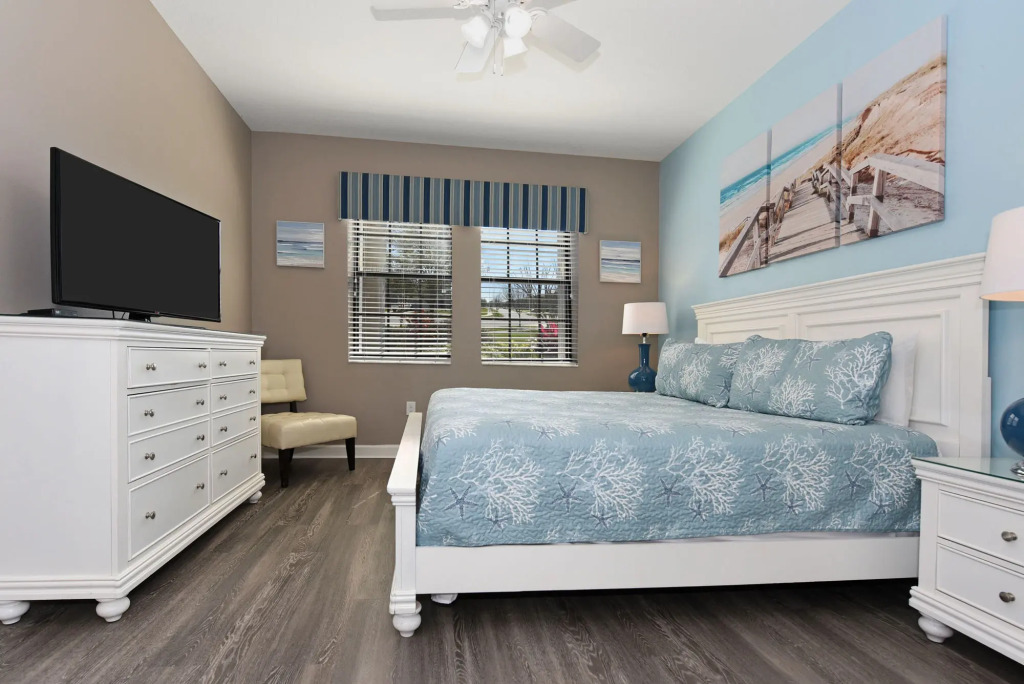 Huge 6bed Hm Pool Gm Rm Champions Gate-1444mvd 6 Bedroom Home by RedAwning