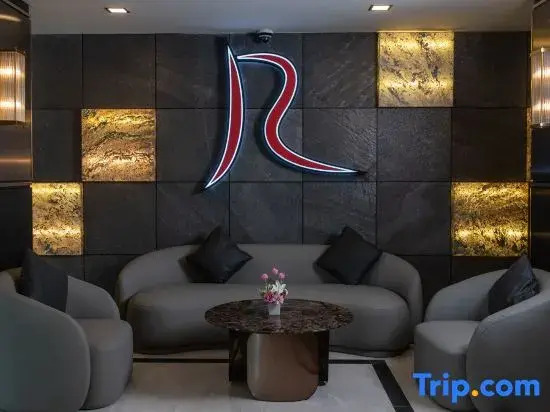 River Hotel Hatyai
