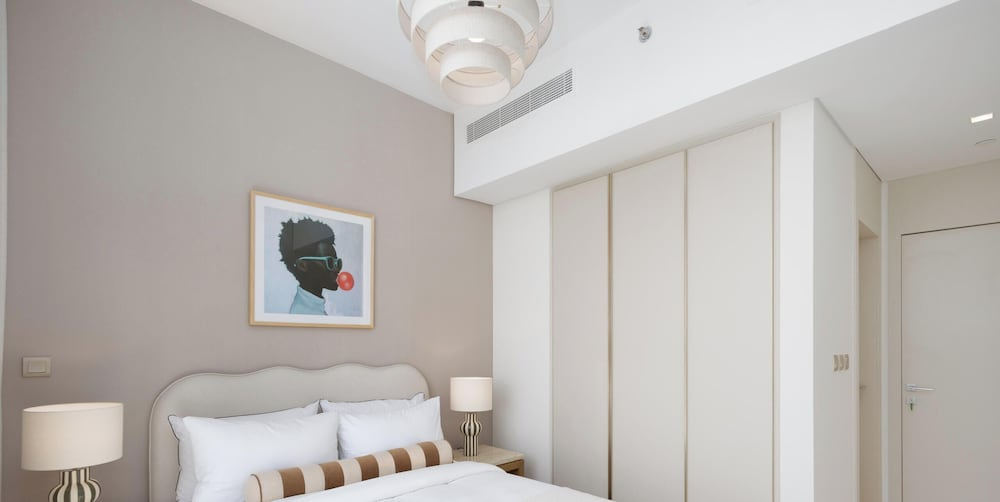 LUX  The Banyan Tree Suite