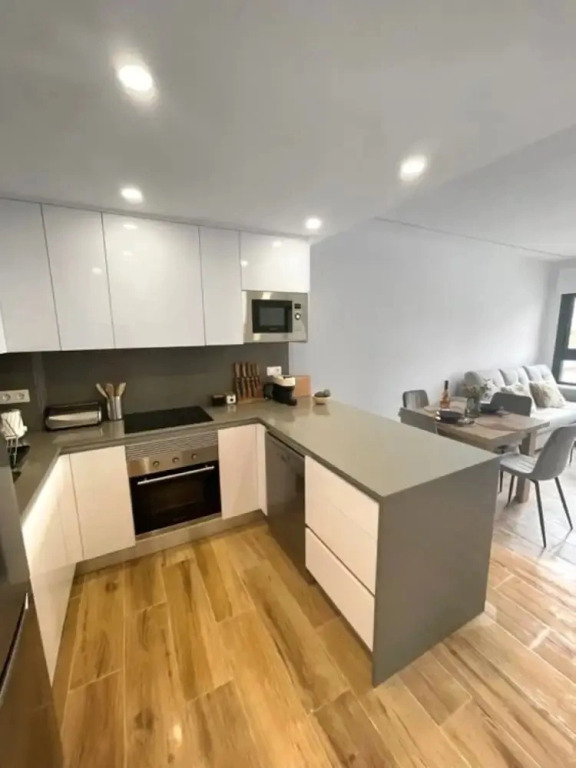 Chic Apartment in Orihuela Costa