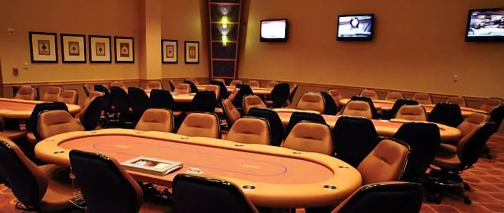 Ballys Quad Cities Casino & Hotel
