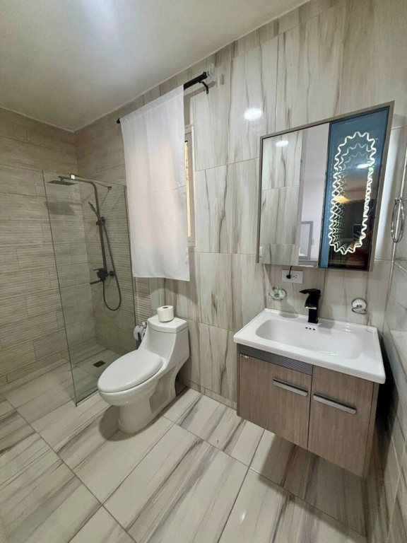 Condo Neuf a Sosua 4e Etage Près de Tout 404