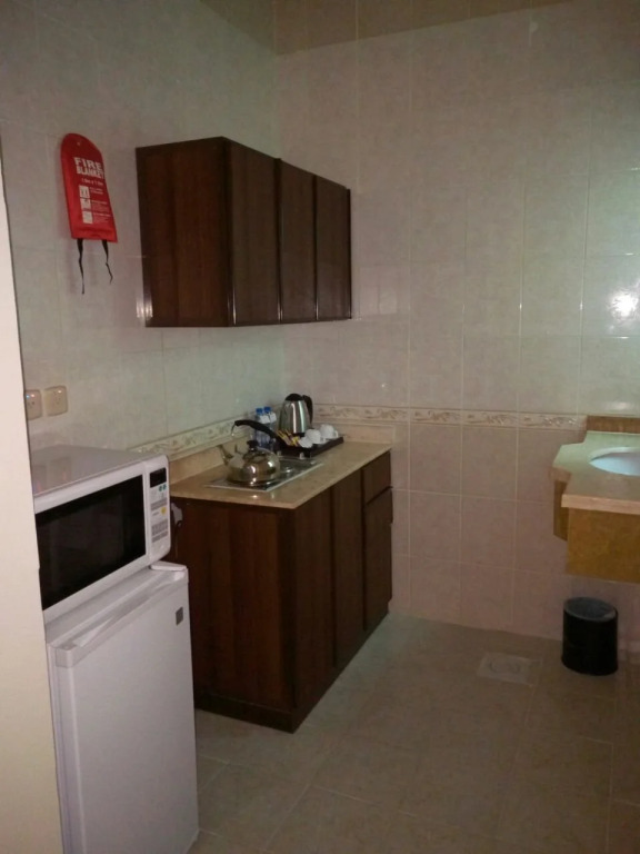 Rafah Hotel