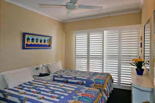 Unit 11 Cascades, Sunshine Beach