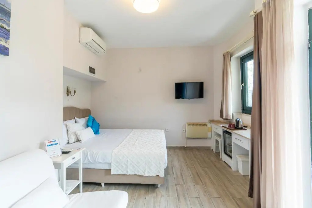 Villa Marine Hotel