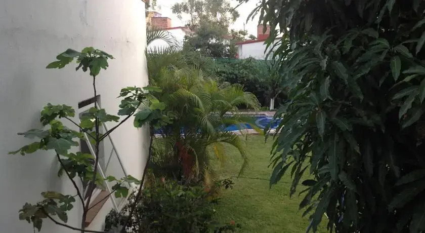 Casa Chuic