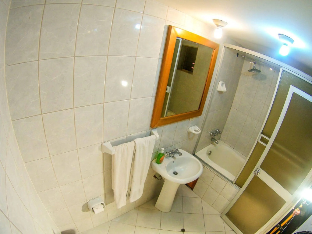 Ecopackers Hostel Cusco