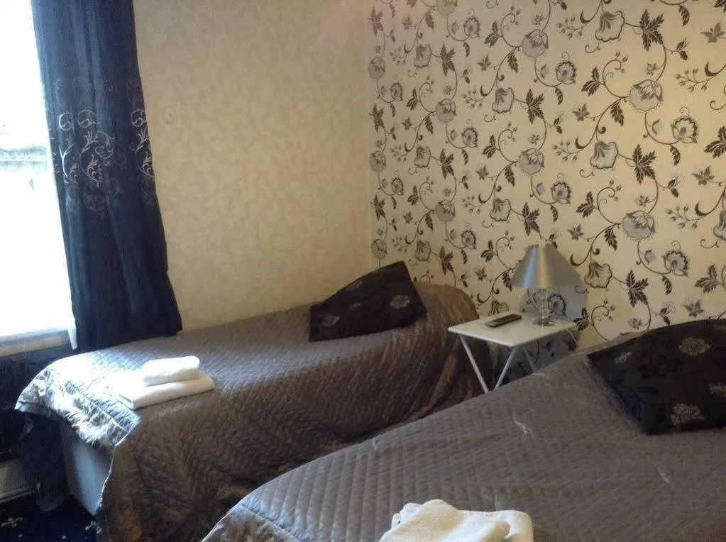 Becket Guest House