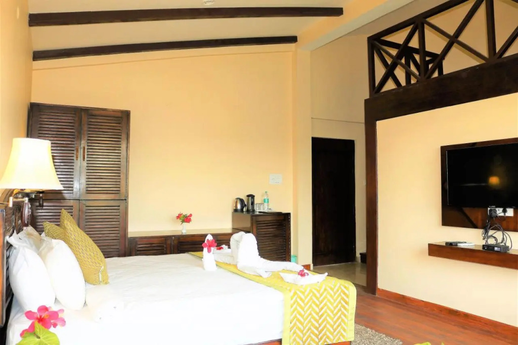 Alaya Resorts & Spa