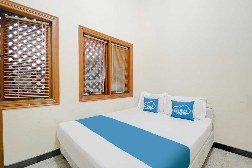 Airy Eco Syariah Gubeng Kertajaya Dua Belas C 115 Surabaya