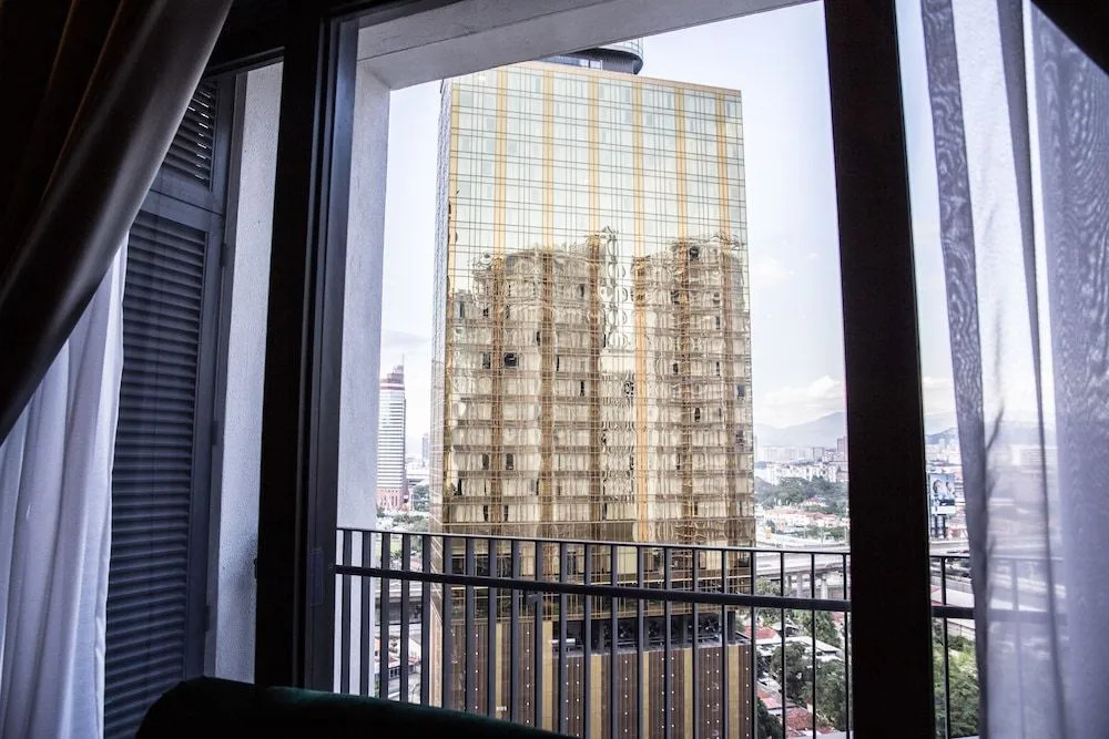 The Mews KLCC by Plush