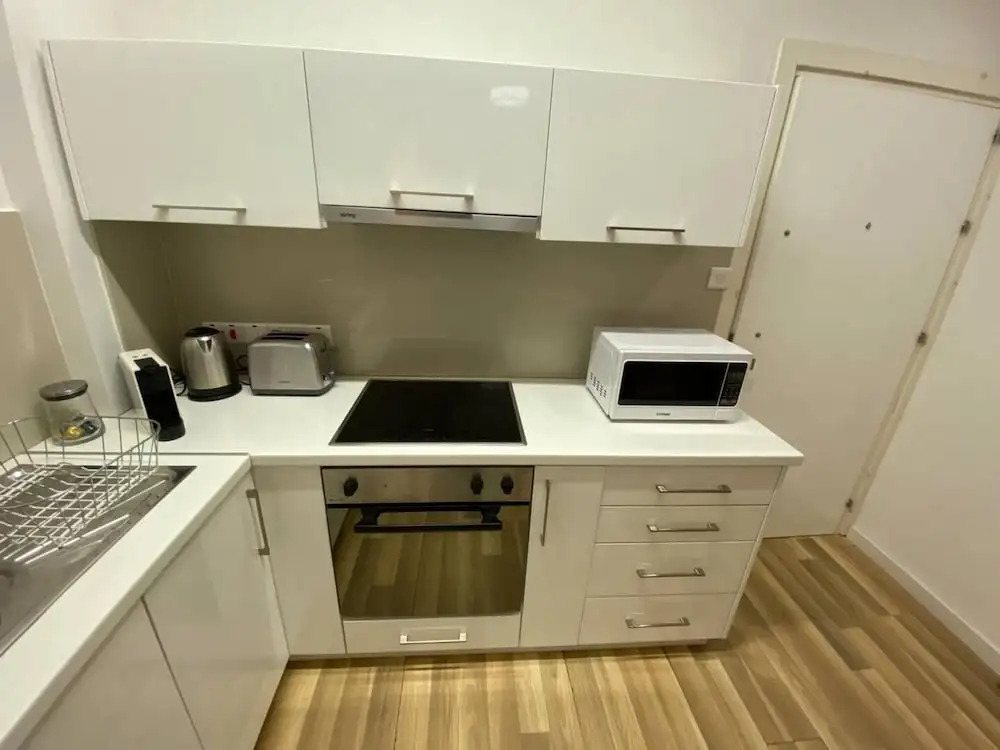 Seabreeze City Center Flat No 4
