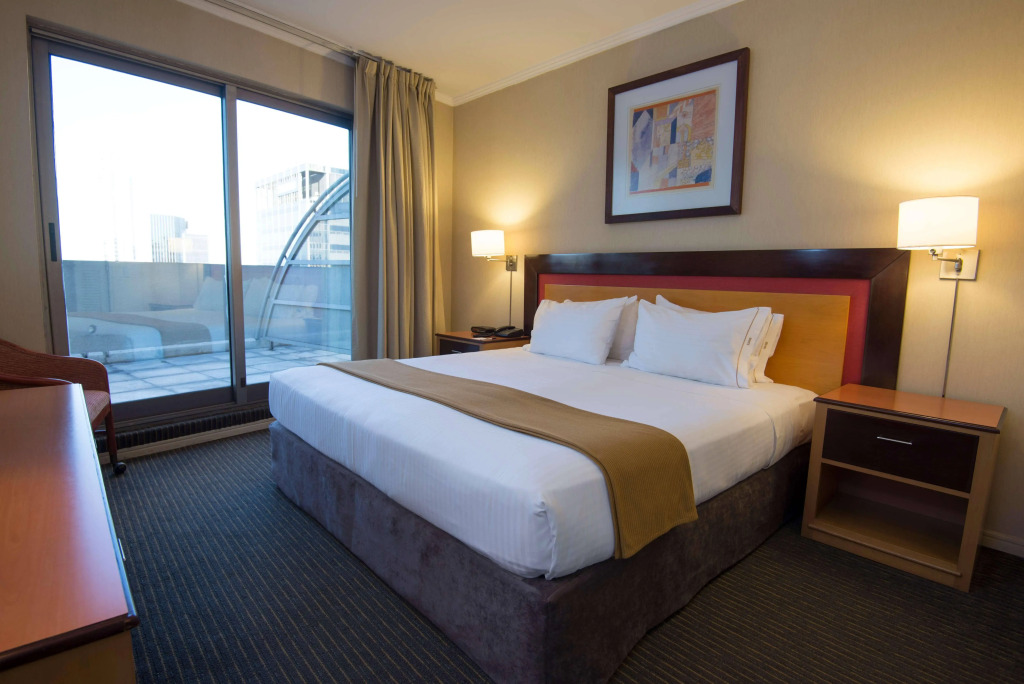 Holiday Inn Express Puerto Madero by IHG