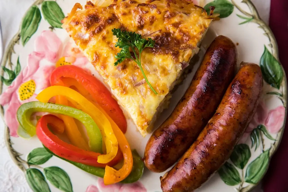 Habberstad House Bed And Breakfast