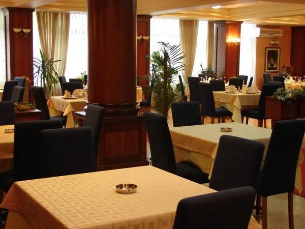 Ora Hotel Pristina