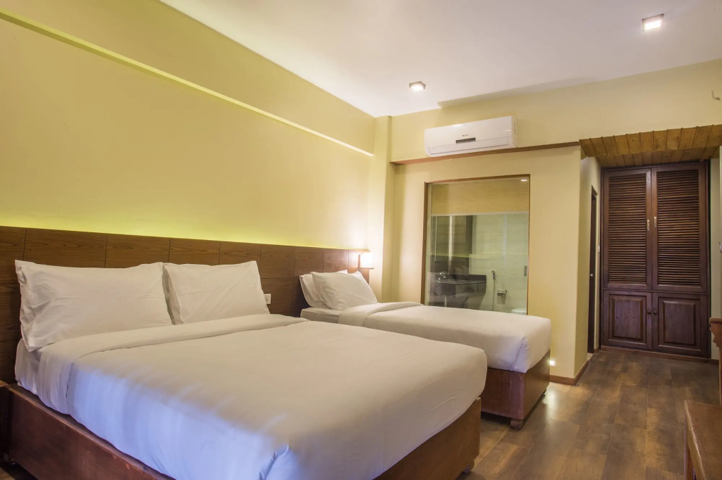 Hotel Mala Pokhara