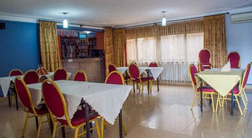 Landmark View Hotel