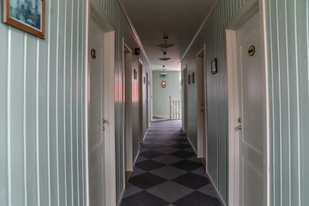 Guesthouse Gamla
