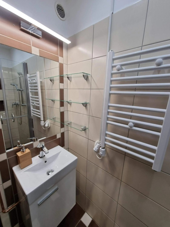 Flóra apartman