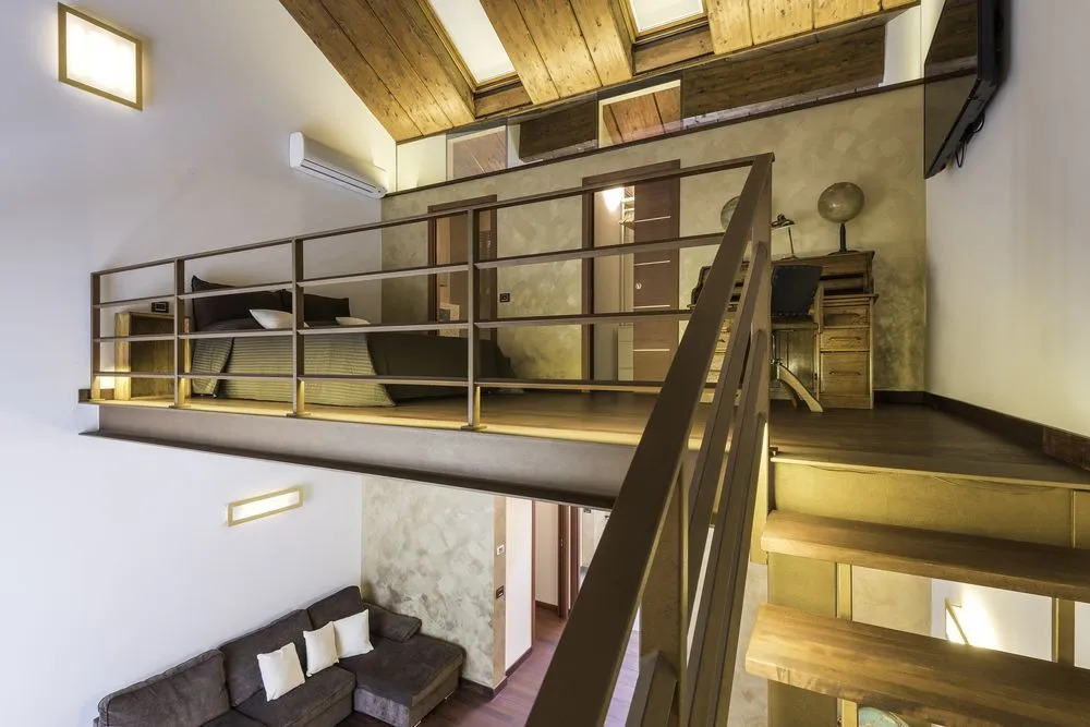Navigli Apartment Milan