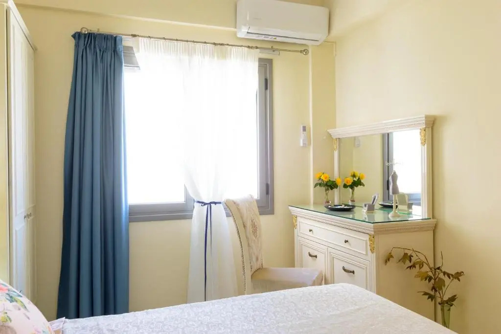 Perla Apartments