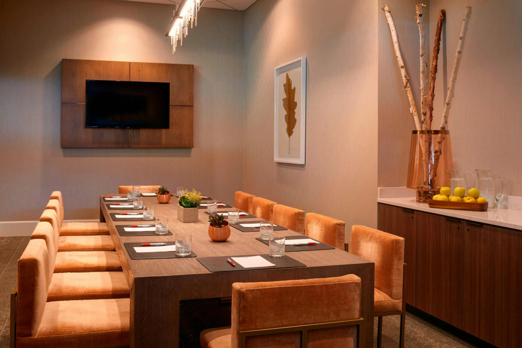 Chicago Marriott Southwest at Burr Ridge