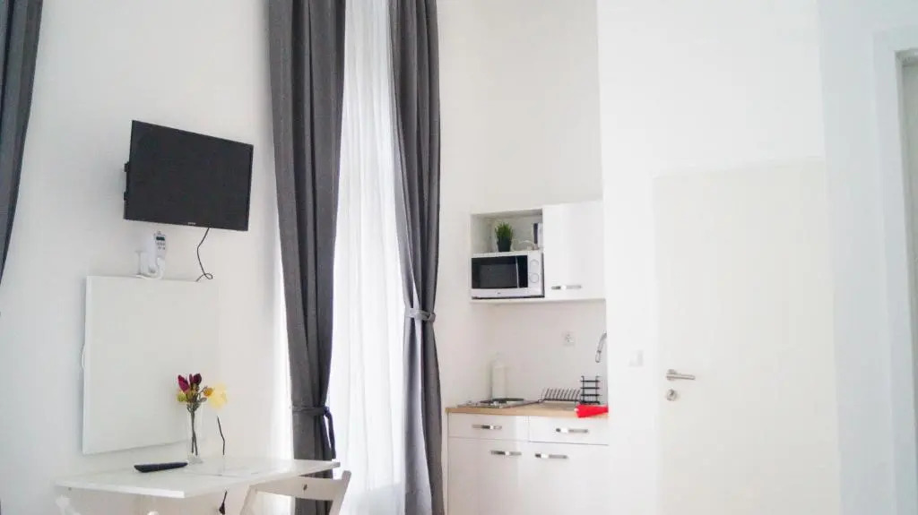 Brilliant 1br Apt - Perfect for Longstays