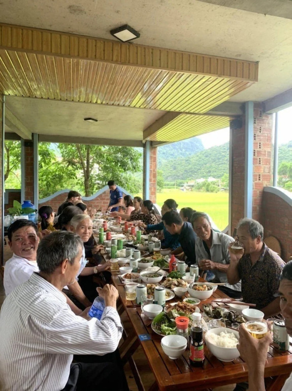 Phong Nha An An Homestay