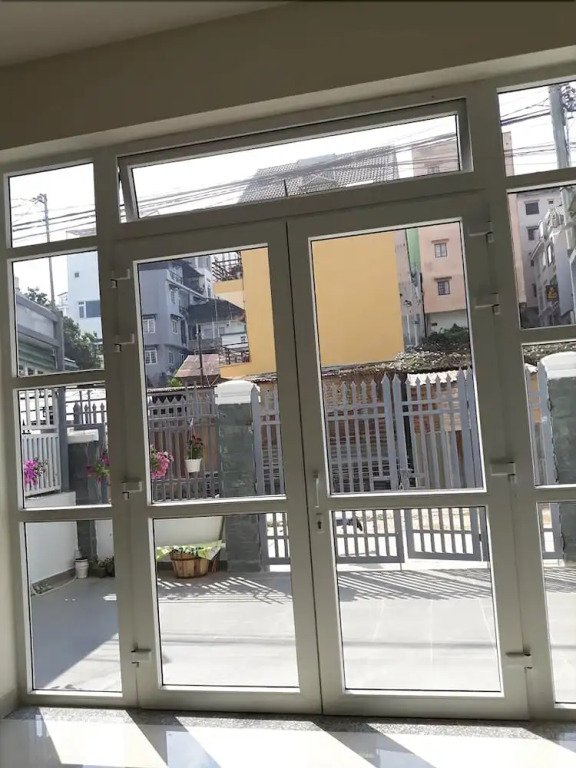 Hostel Hoa Phu