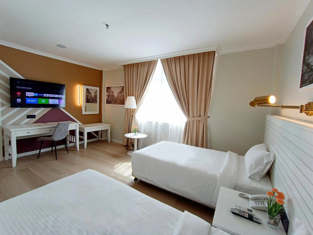 Raia Inn Penang