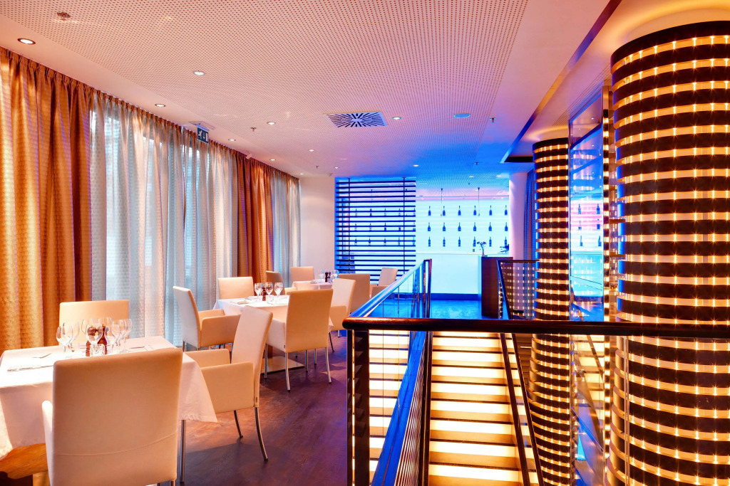 Radisson Blu Resort Буковель