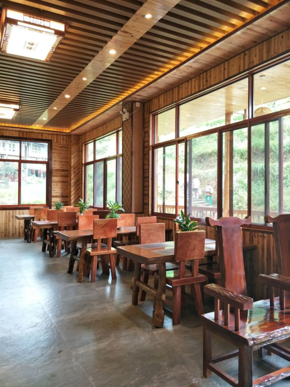 Long An Hotel 龙安酒店