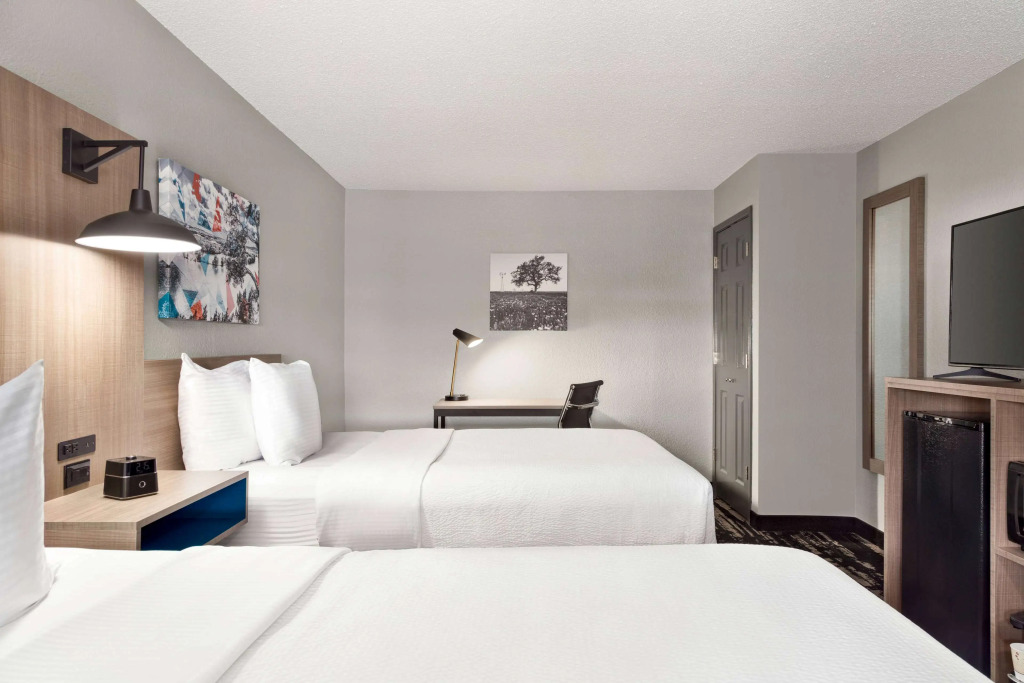 La Quinta Inn by Wyndham Temple