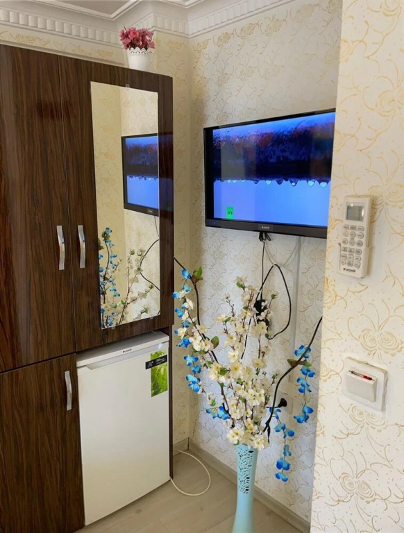 Gold Apart Hotel