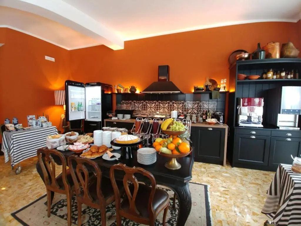 Art Hotel Ventaglio