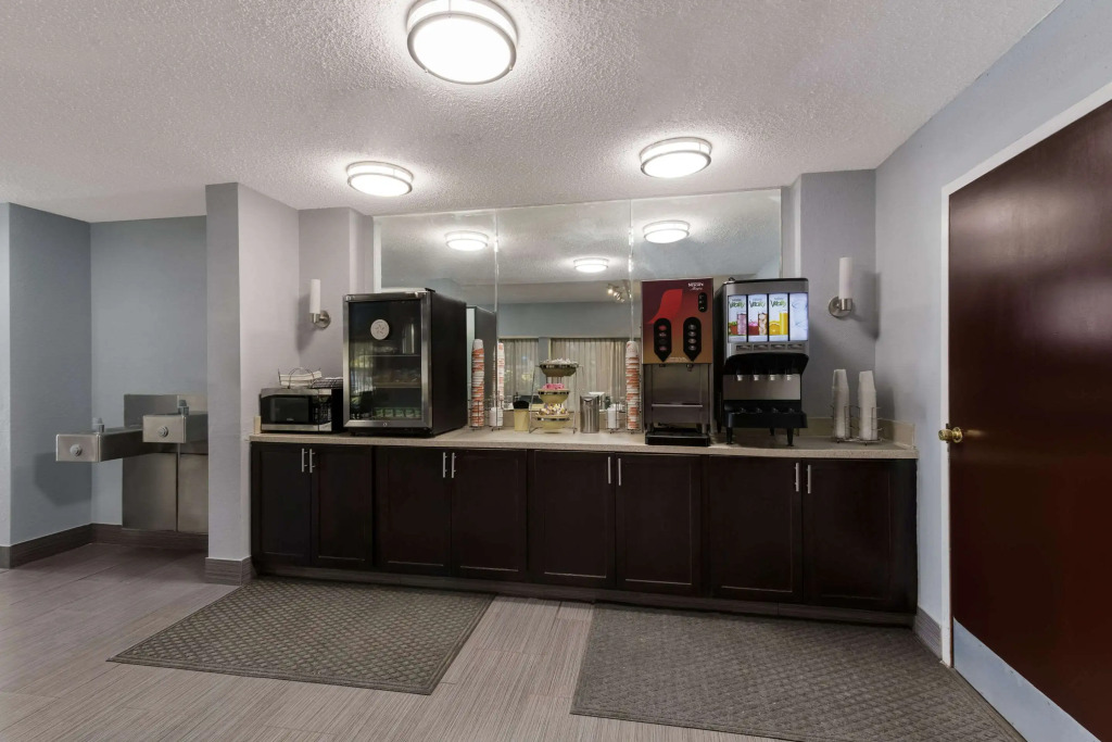 Quality Inn Orange Park Jacksonville