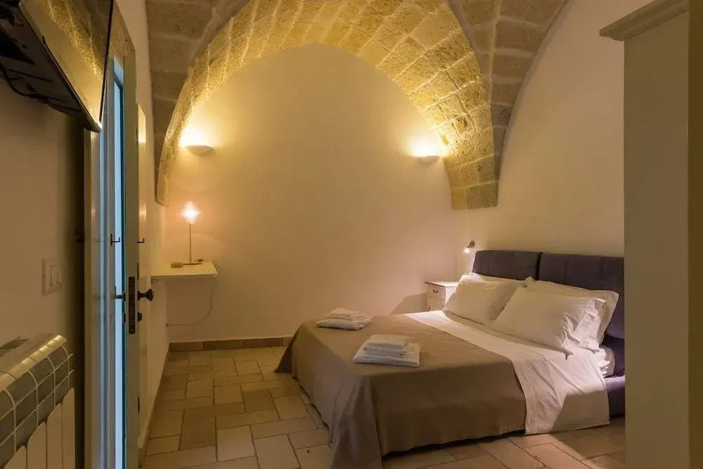 B&B Donnantonietta - Nobile dimora